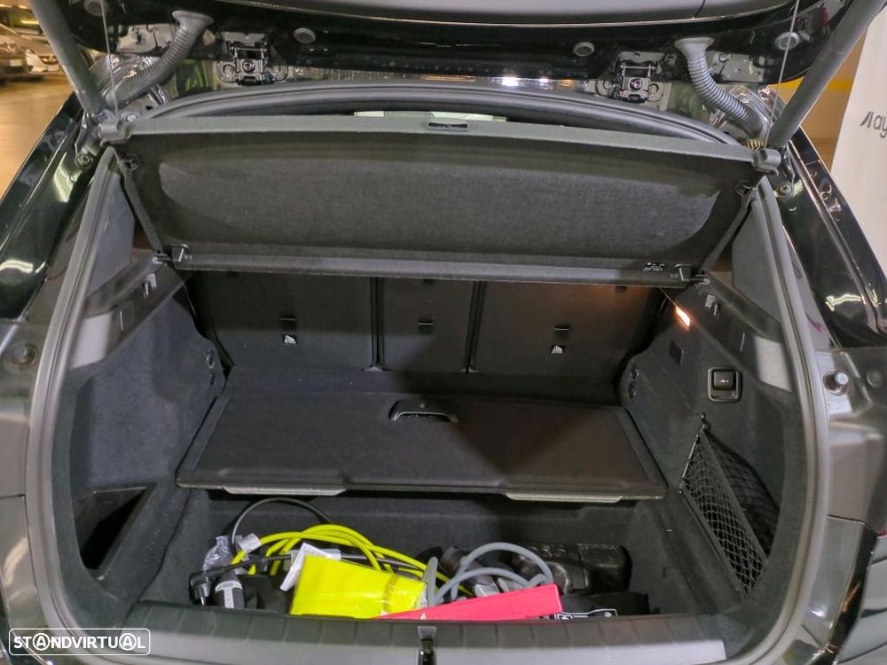 BMW X1 25 e xDrive - 11