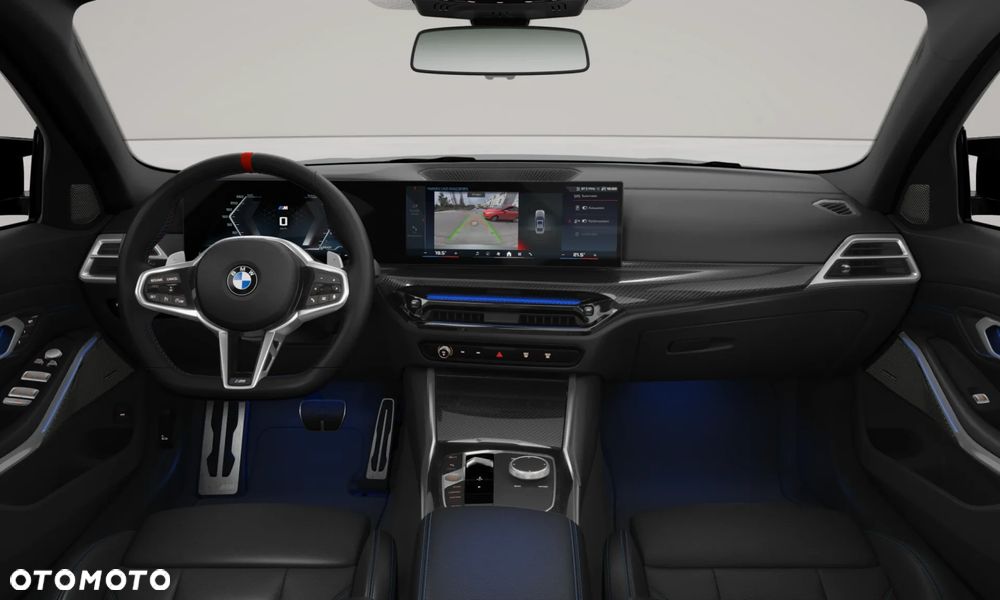 BMW Seria 3 M340i xDrive mHEV sport - 10
