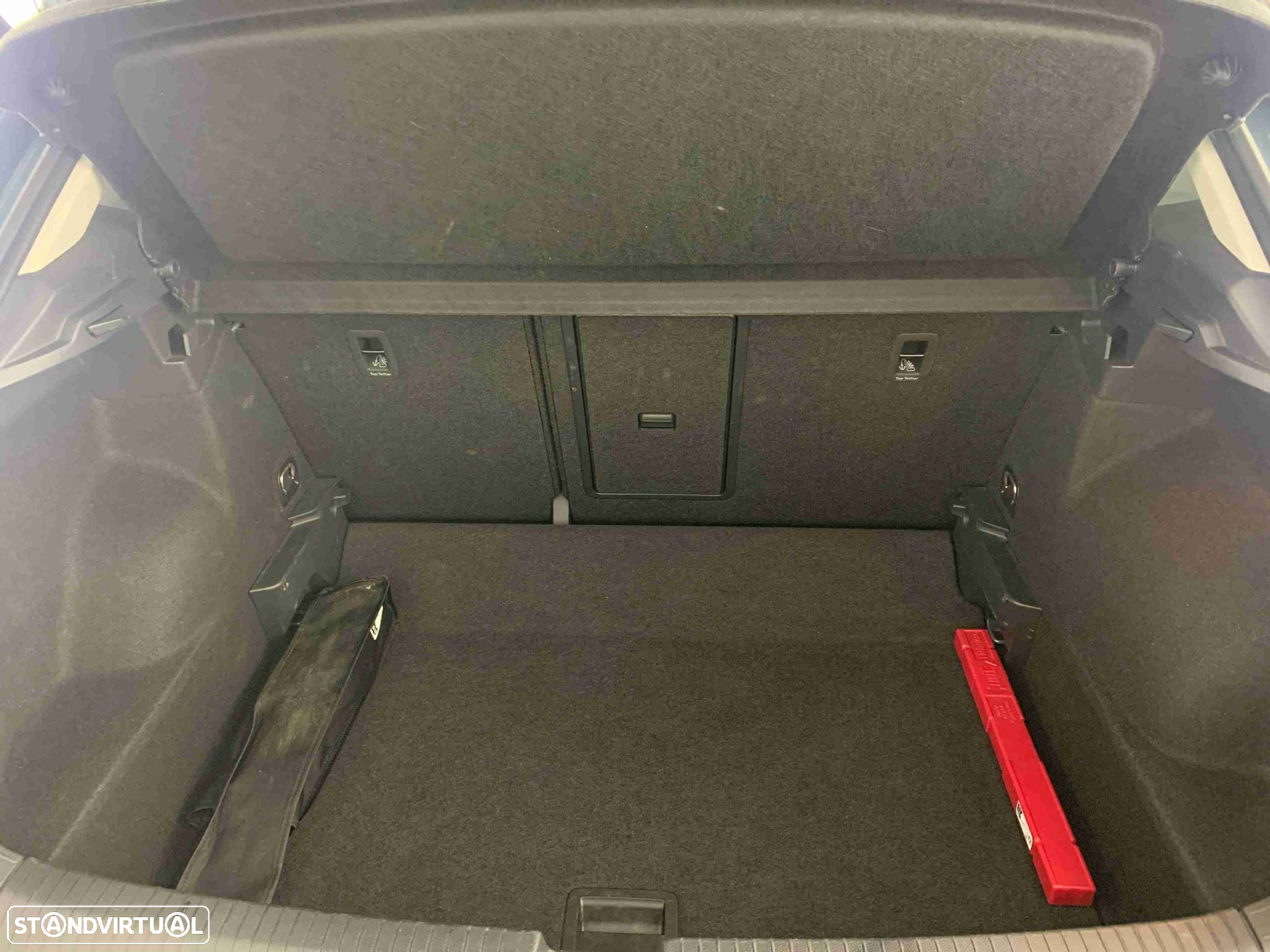 VW T-Roc 1.0 TSI Life - 14