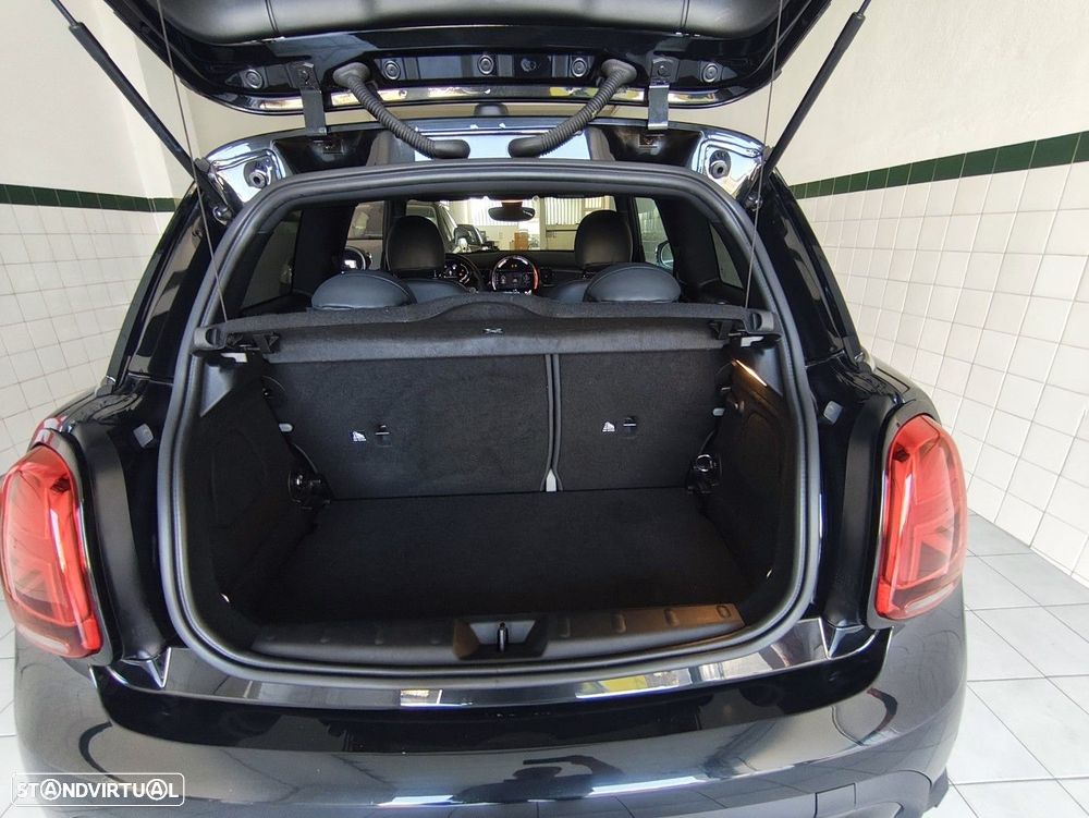 MINI 3 Portas Cooper Sport Edition Auto - 16
