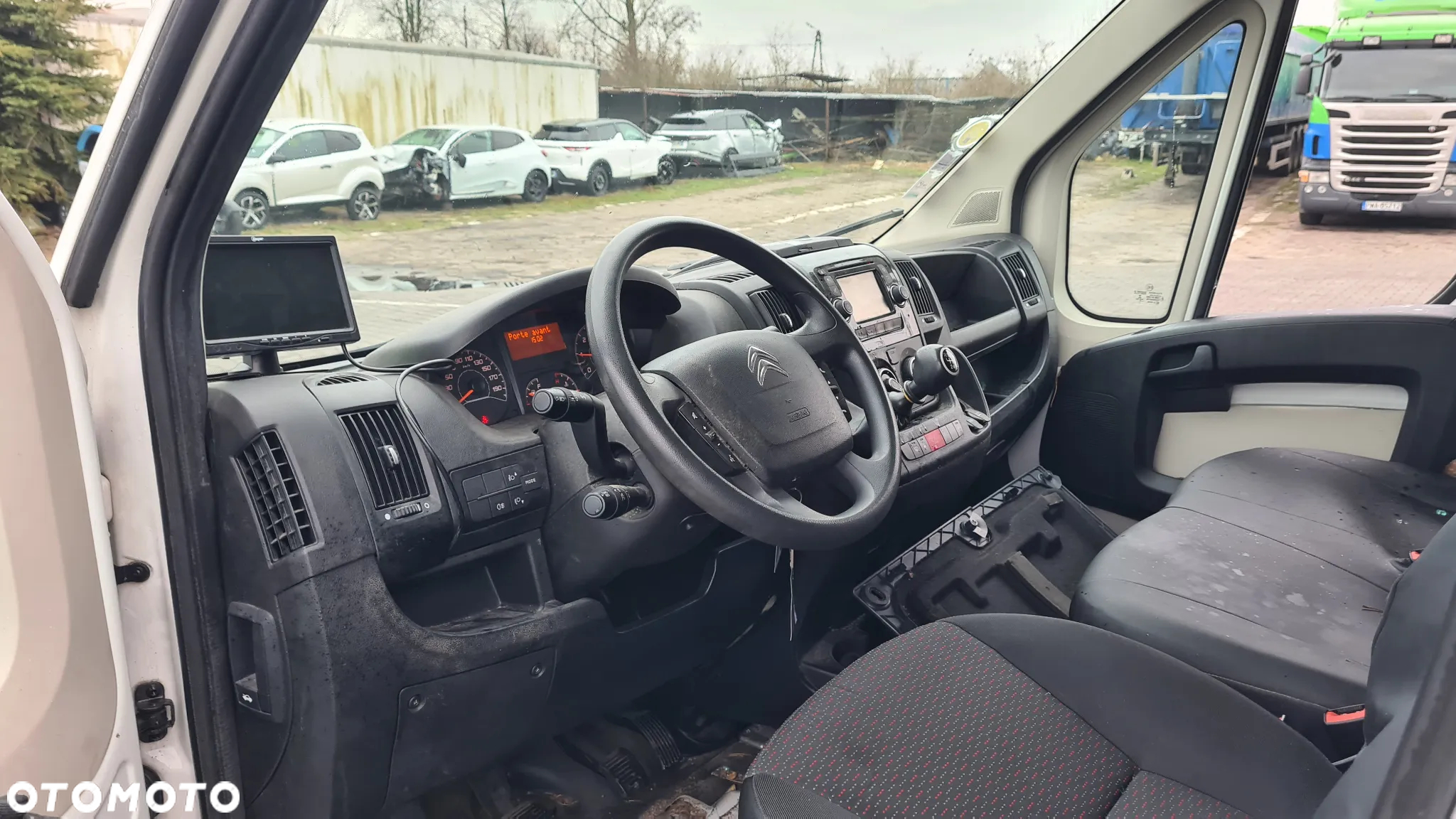 Citroën Jumper - 10
