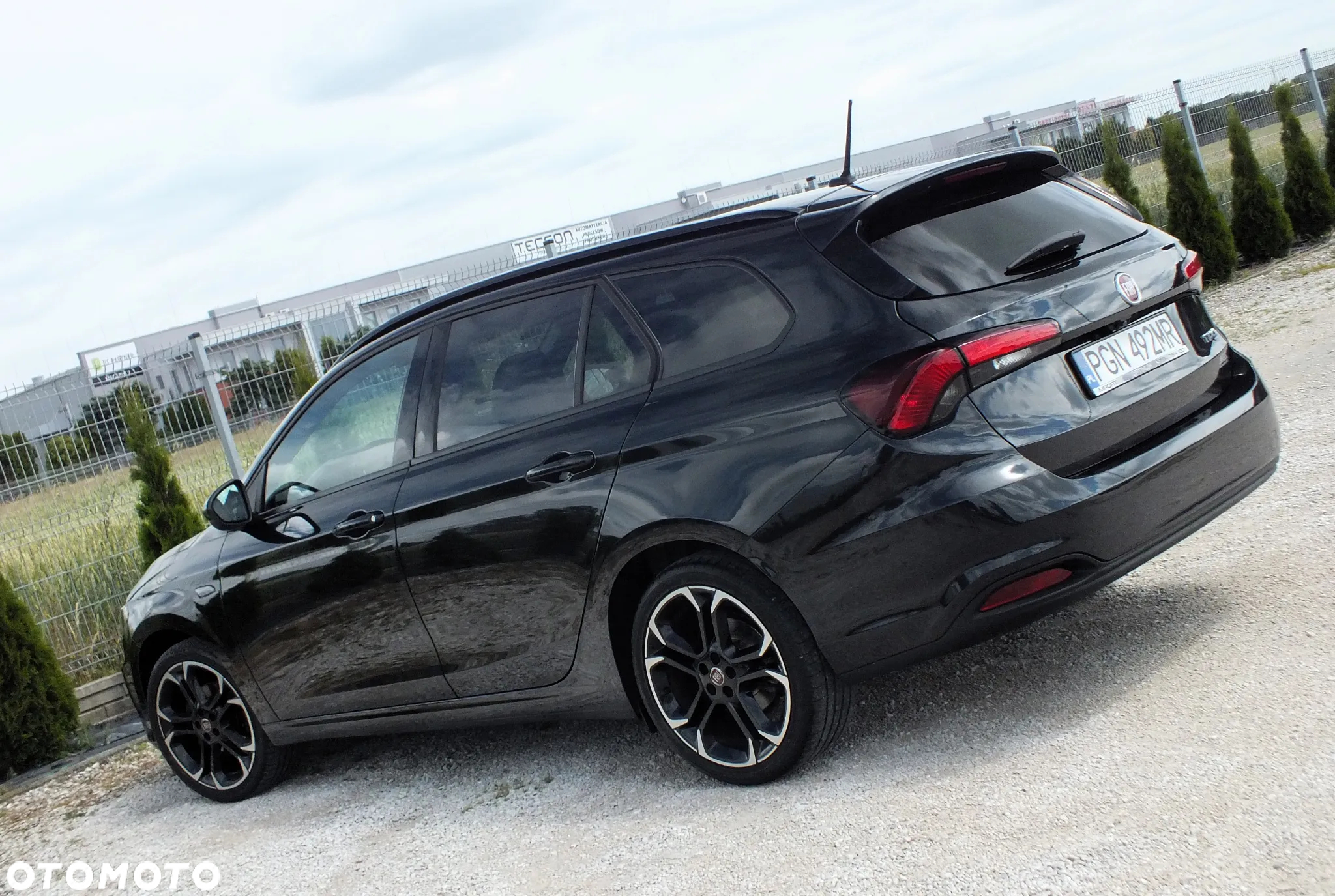 Fiat Tipo 1.4 T-Jet 16v S-Design - 3