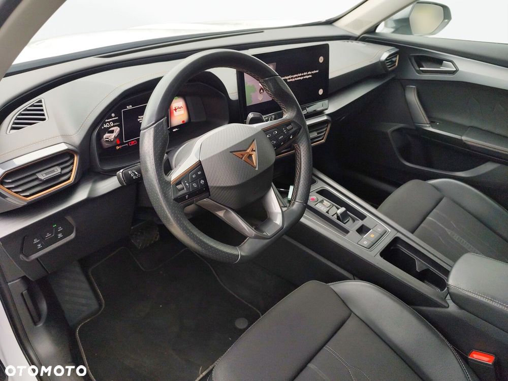 Cupra Formentor - 9