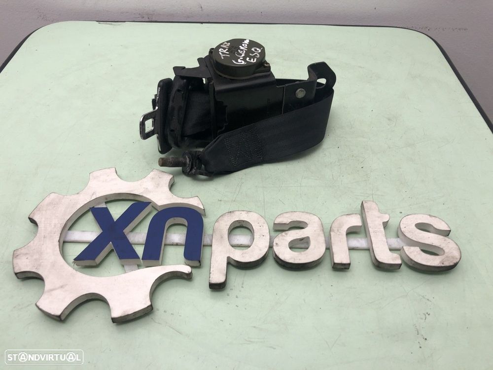 Cinto de segurança Trás Esq JEEP GRAND CHEROKEE I (ZJ) 1995 - 1999 - 1