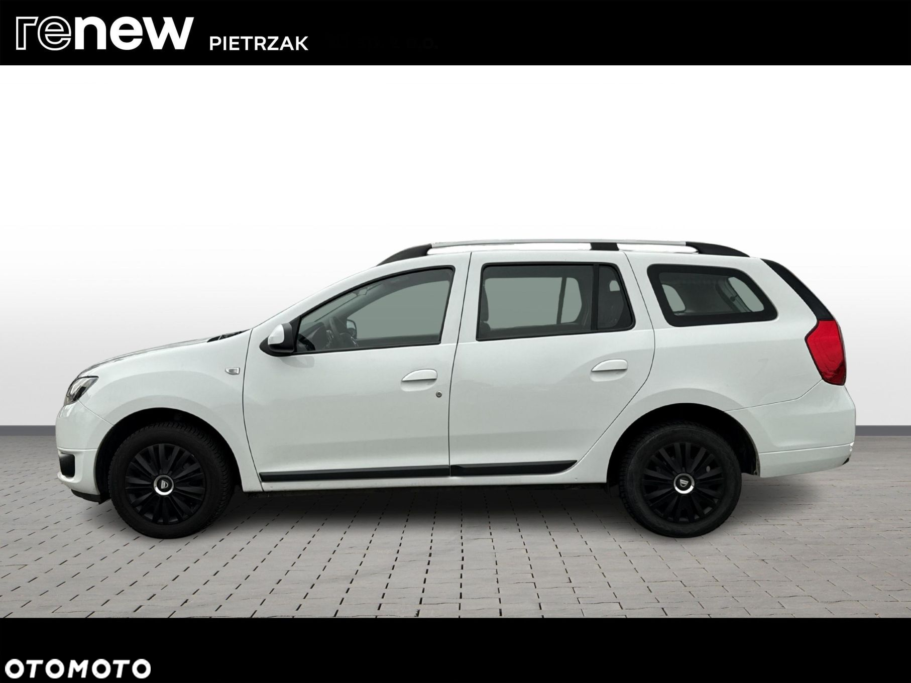 Dacia Logan - 2
