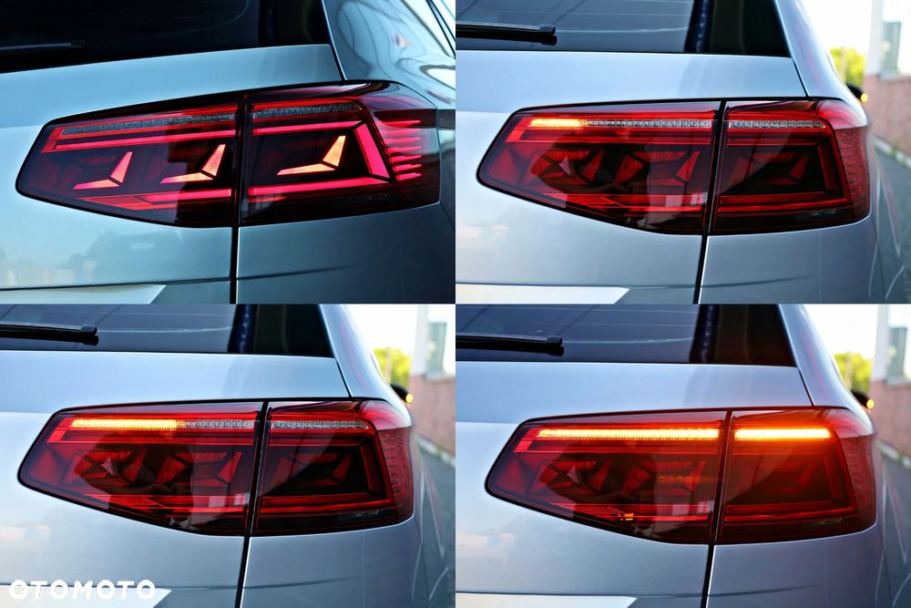 Volkswagen Passat 1.5 TSI EVO Business DSG - 13
