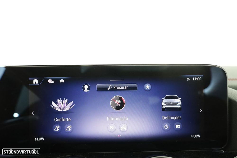 Mercedes-Benz EQA 250 AMG Line - 19
