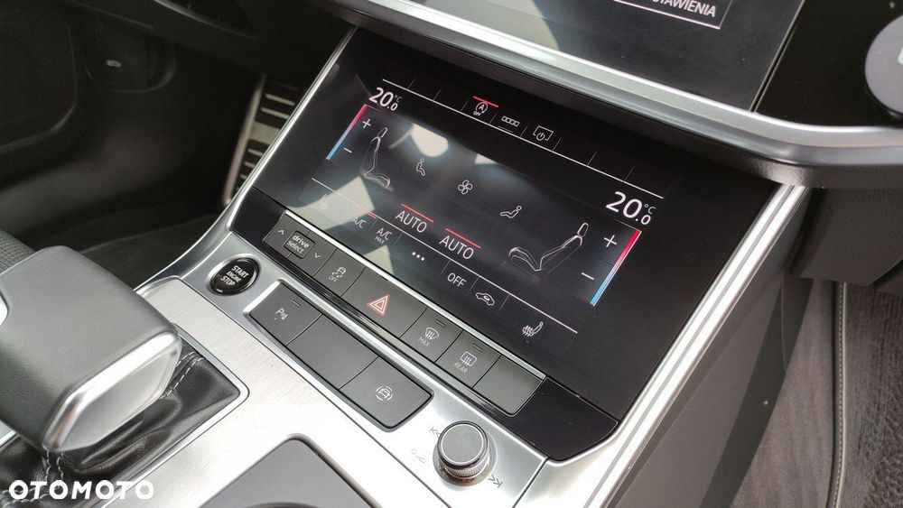 Audi A6 - 21