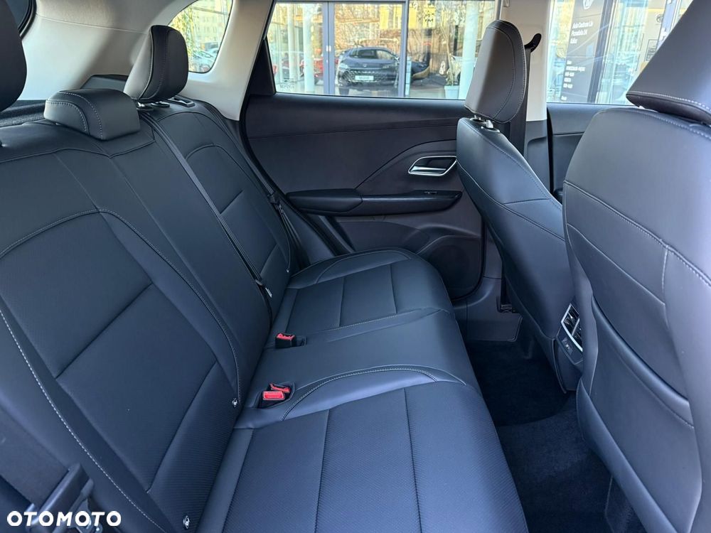 MG ZS 1.5 HEV+ Exclusive - 16