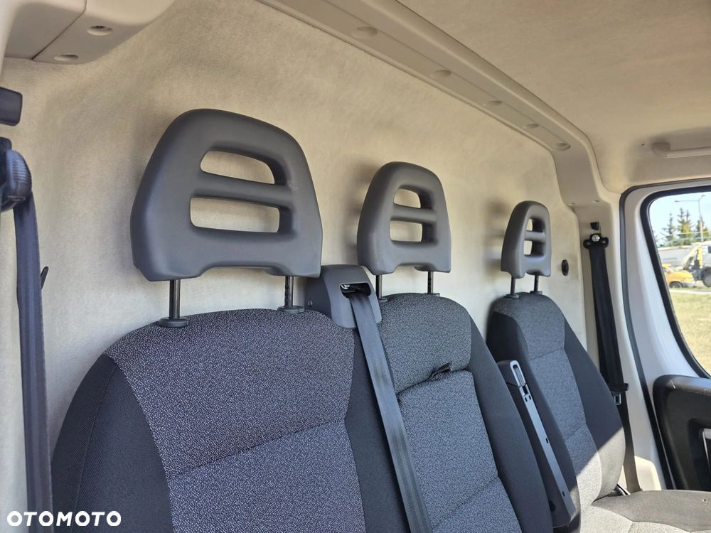 Fiat Ducato L2H2 - 15