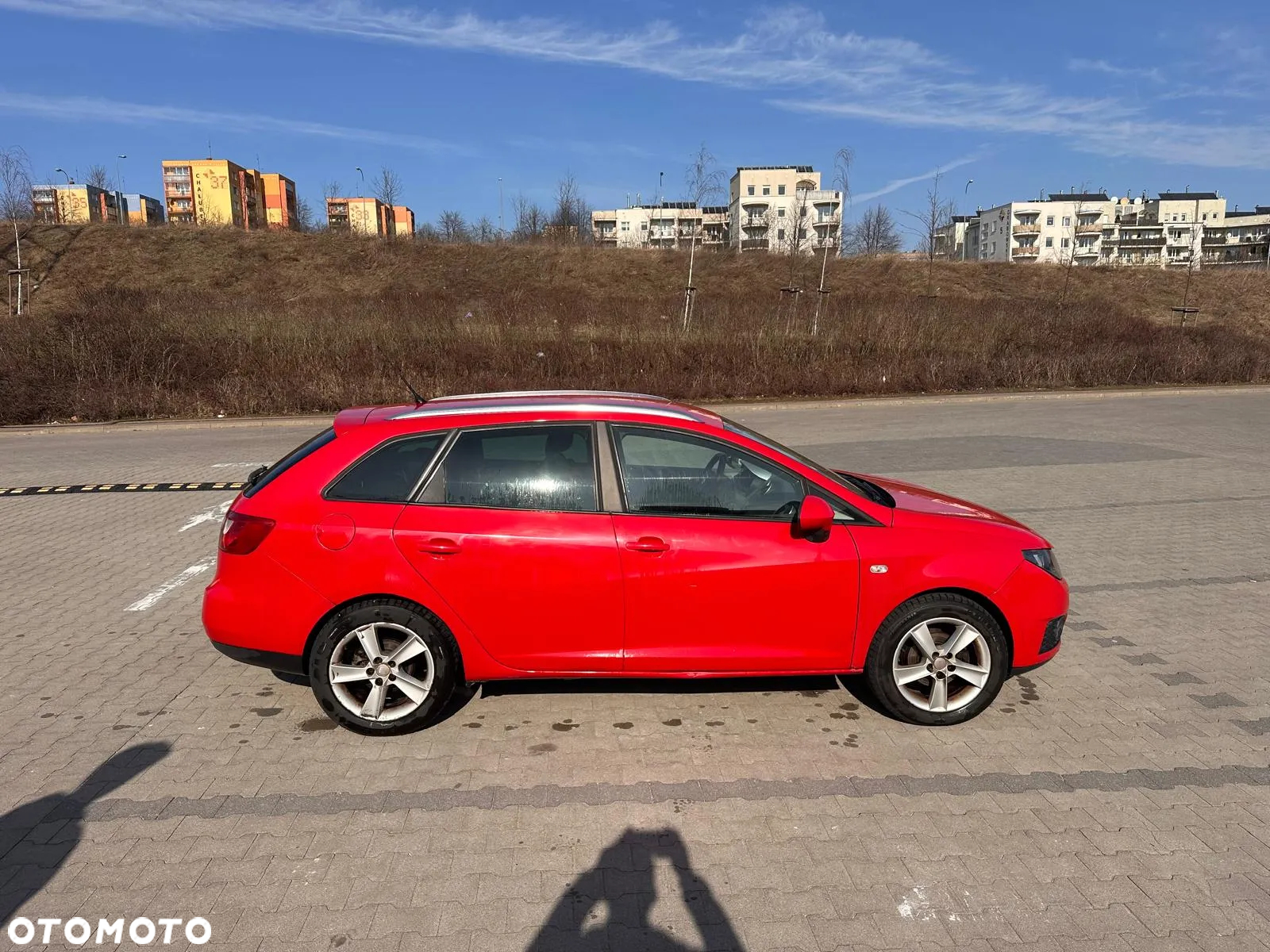 Seat Ibiza 1.6 TDI DPF Style - 3