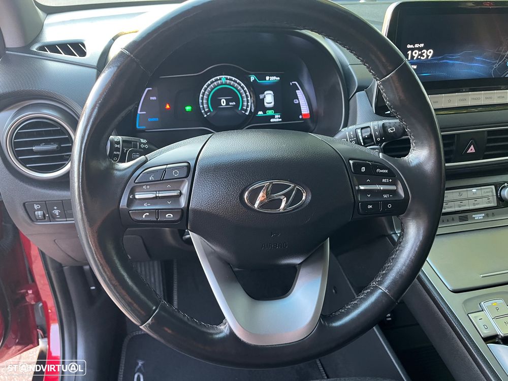 Hyundai Kauai Advantage - 17