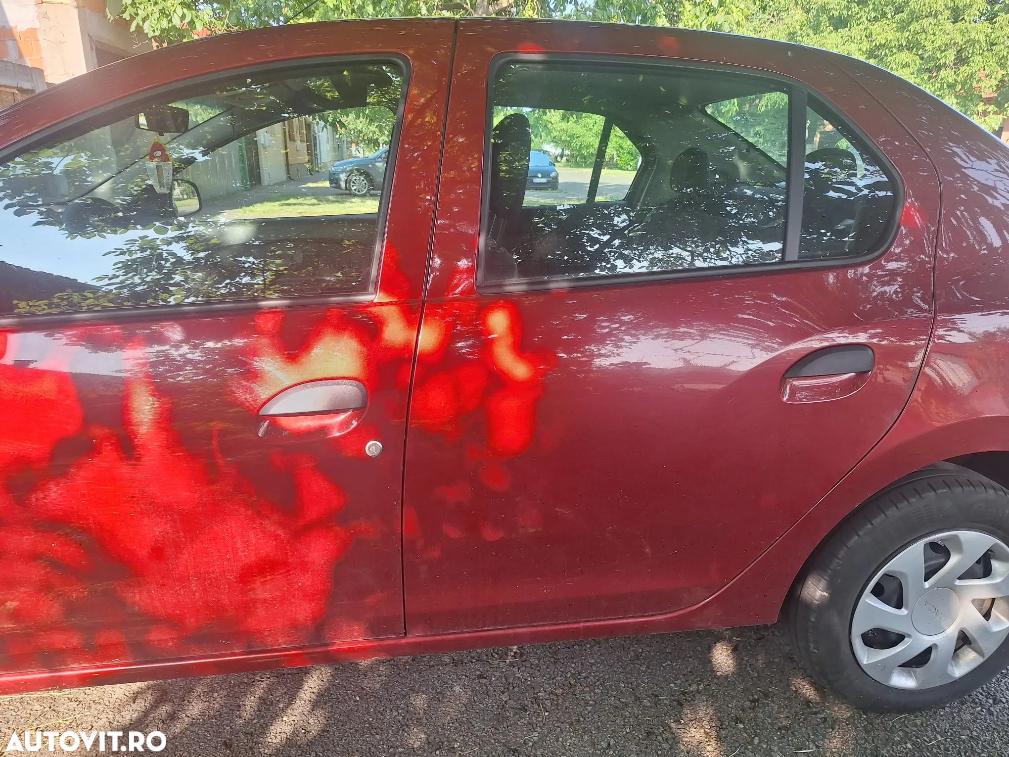 Dacia Logan MCV 0.9 TCe Laureate - 9