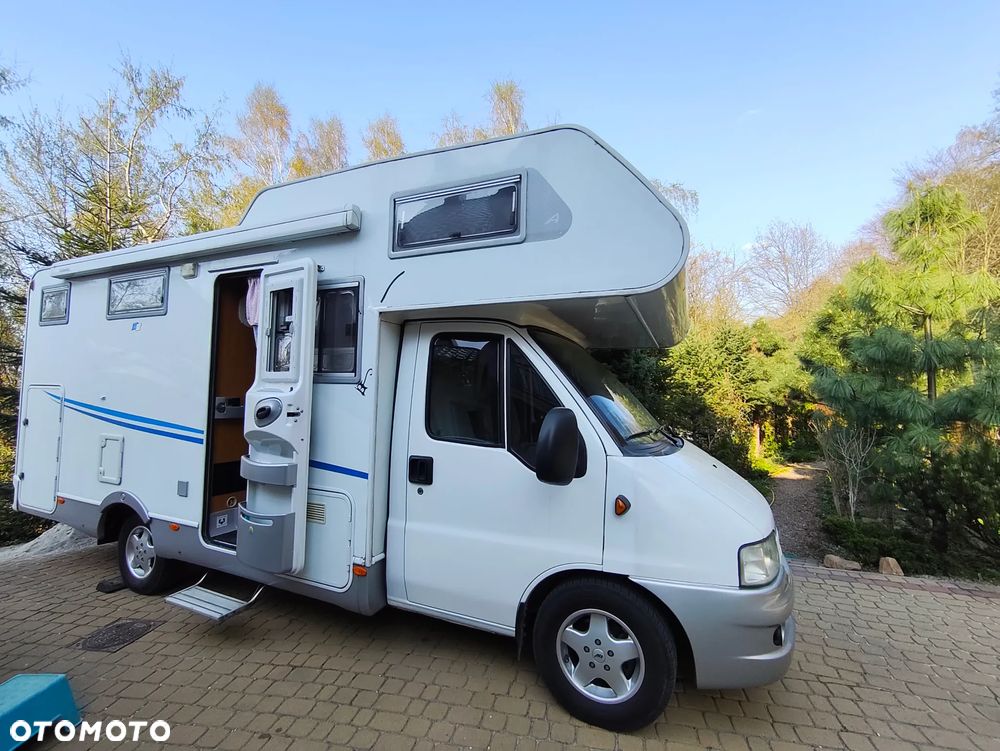 Citroën Autostar - 3