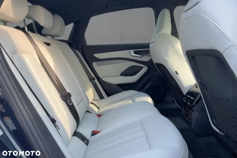 Audi A6 Limousine TFSI S tronic - 18