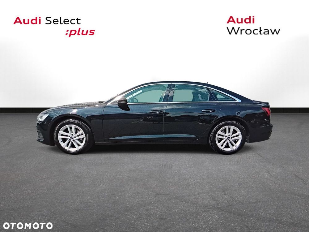 Audi A6 Limousine - 5