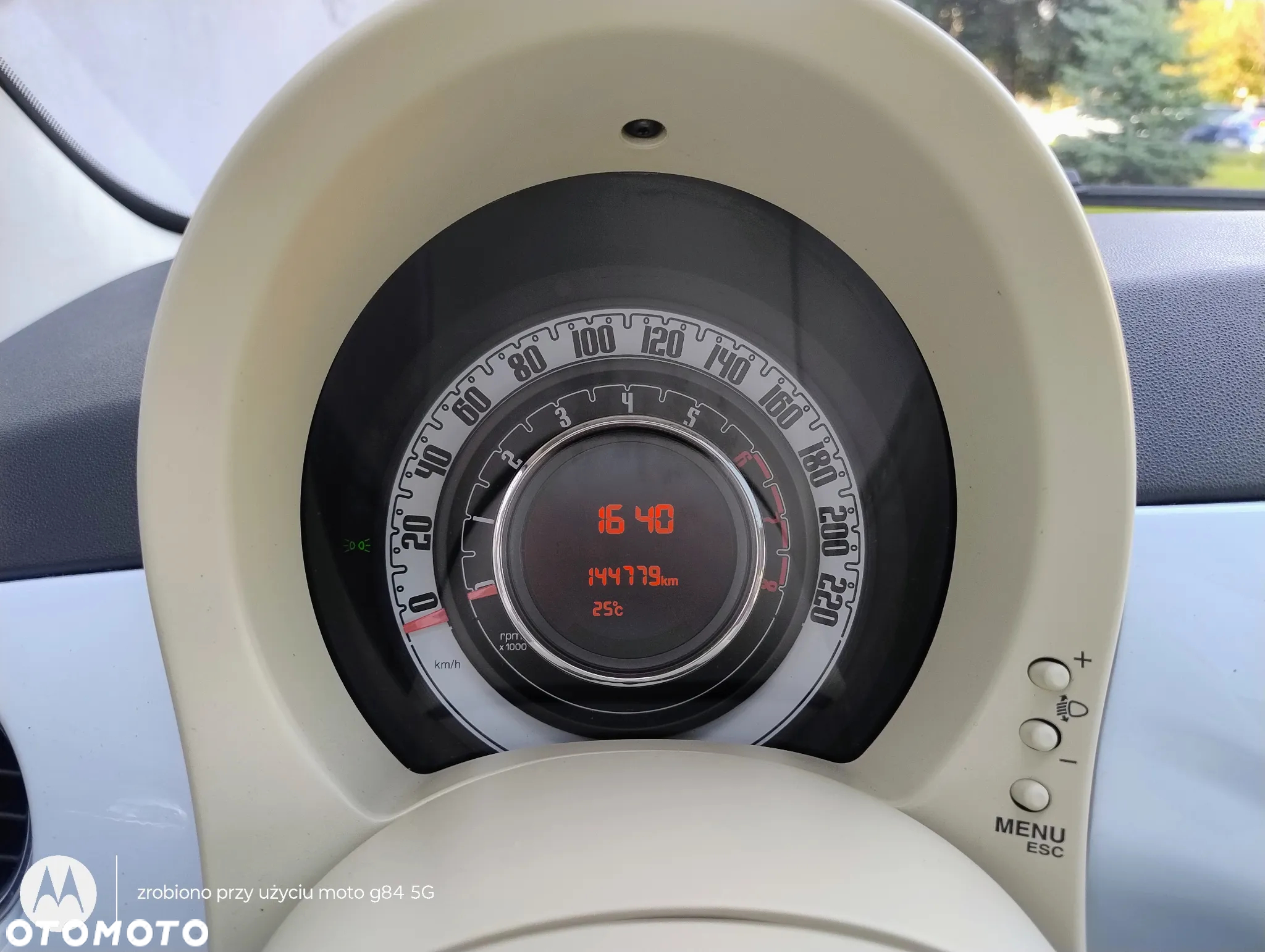 Fiat 500 1.2 8V Collezione - 13