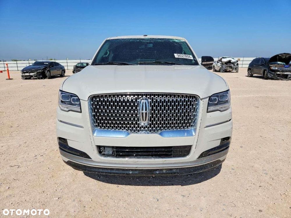 Lincoln Navigator - 6