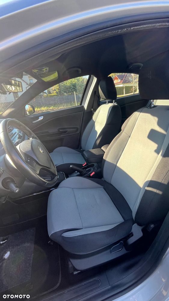 Alfa Romeo Giulietta - 8