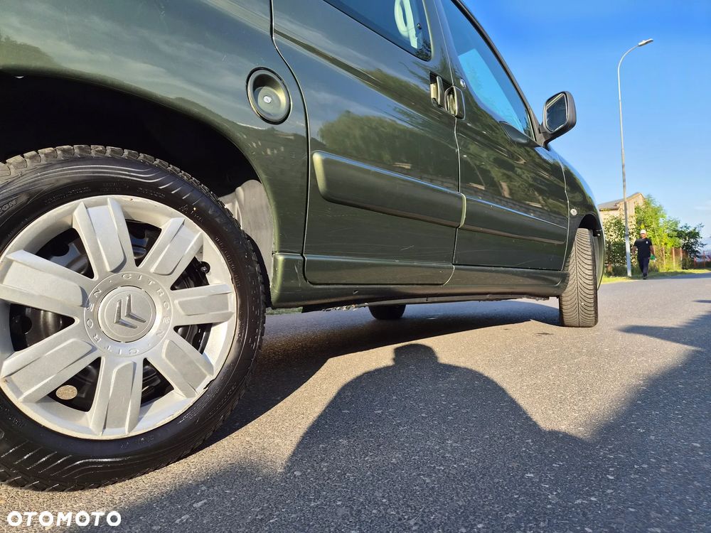 Citroën Berlingo Multispace 1.6 16V Exclusive - 17