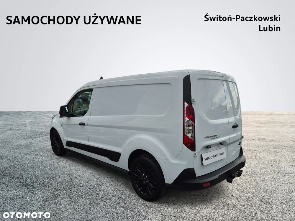 Ford Transit Connect - 5