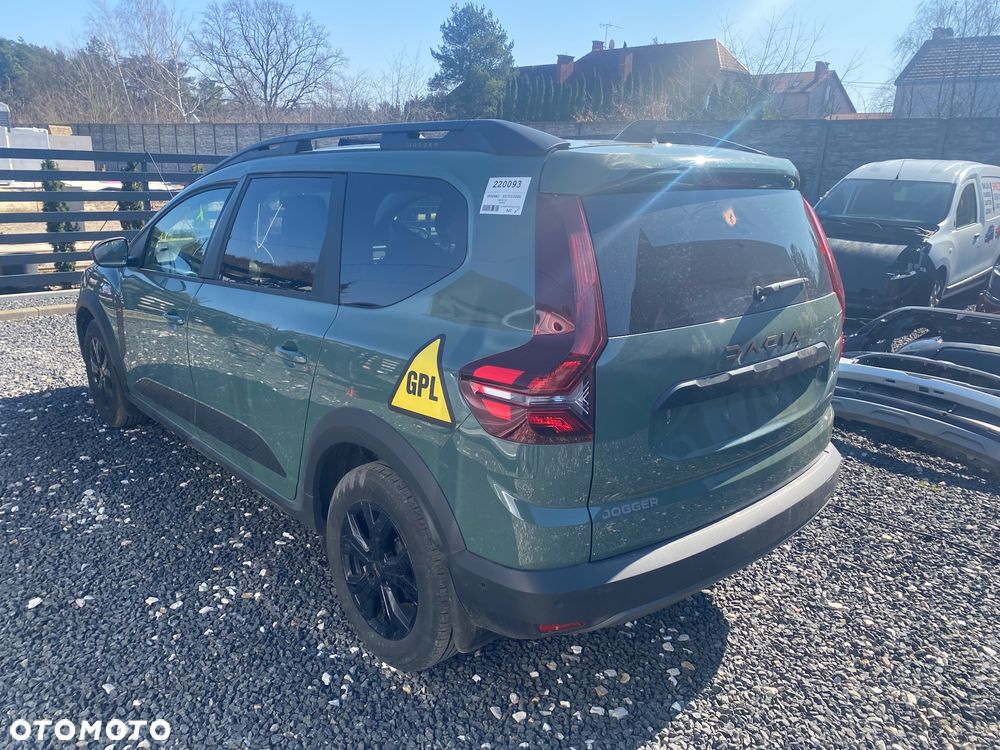 DACIA JOGGER SANDERO 3 III STEPWAY LOGAN III Nowa !!! 2025r PO 4,5 tys km! Igła! OŚ TYLNA BELKA ZAWIESZENIA TYŁ TYLNIA na bębnach bębny hamulec ręczny elektryczny elektryczne zaciski zawieszenie tylne  elektryka bębny ręczny elektryczny na przycisk Wwa - 7