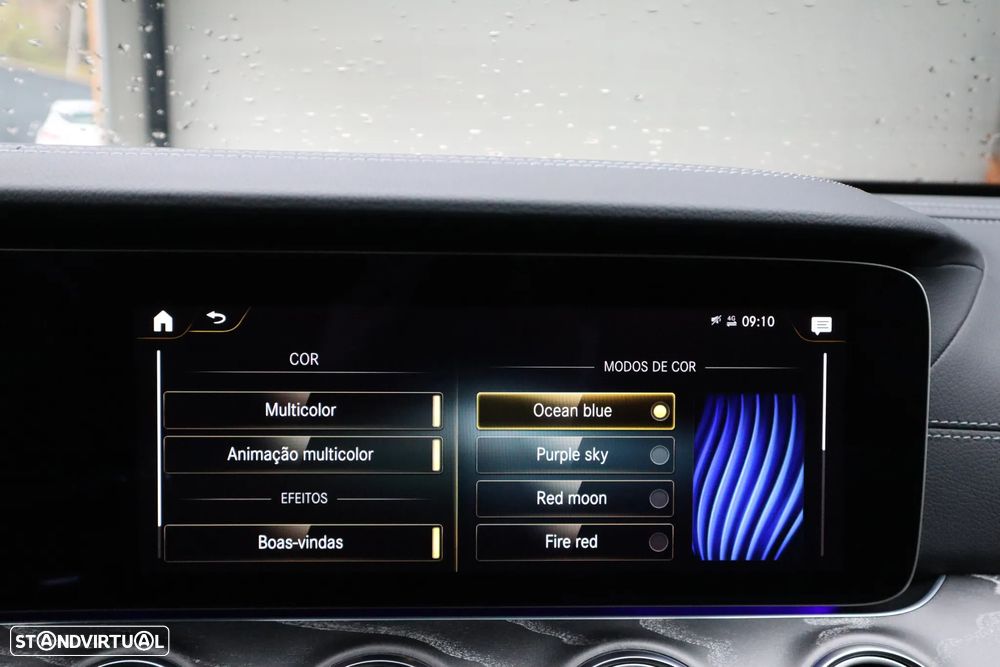 Mercedes-Benz E 300 e AMG Line - 27