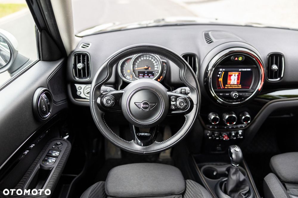 MINI Countryman Cooper ALL4 - 8