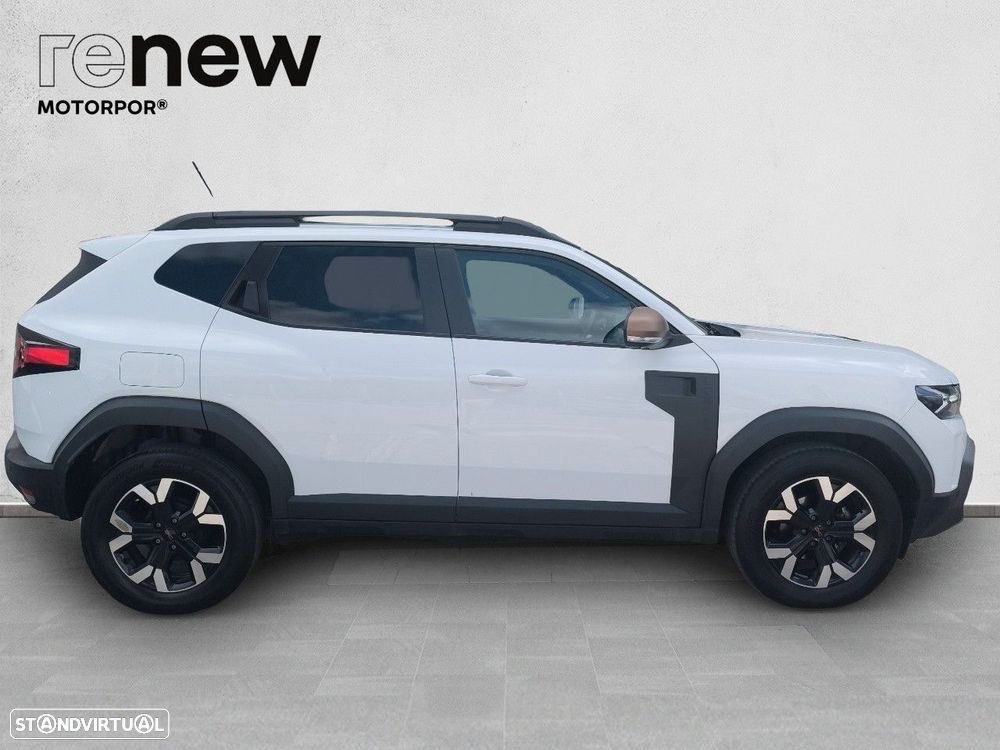 Dacia Duster 1.2 TCe Extreme - 4