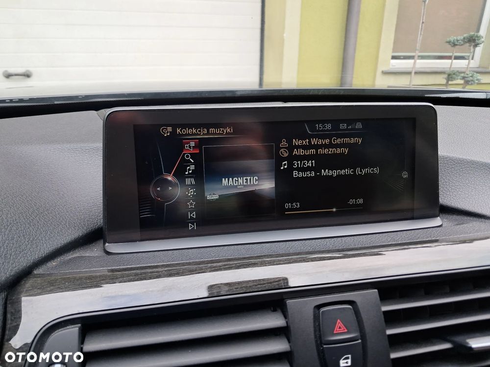 BMW Seria 4 420d xDrive Sport-Aut Luxury Line - 26