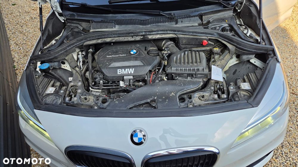 BMW Seria 2 - 17