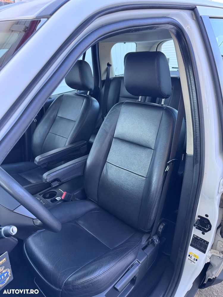 Land Rover Freelander - 22