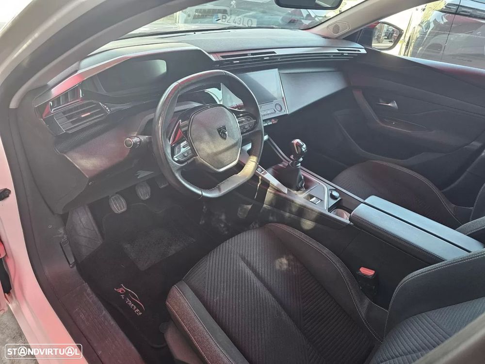 Peugeot 308 SW 1.2 PureTech Active - 7