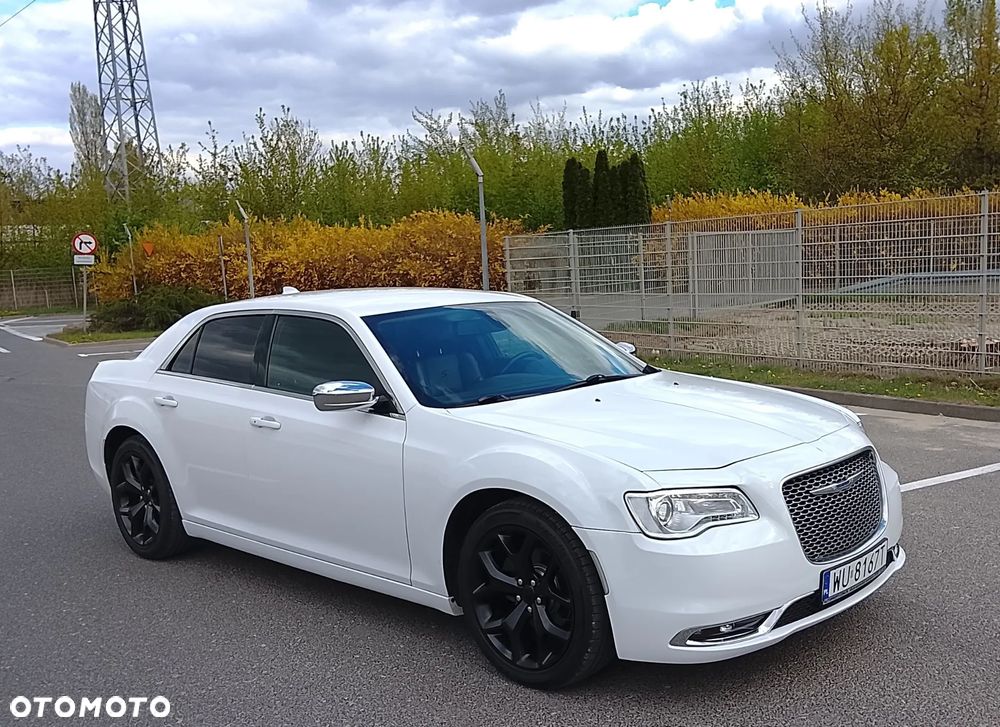 Chrysler 300 - 3