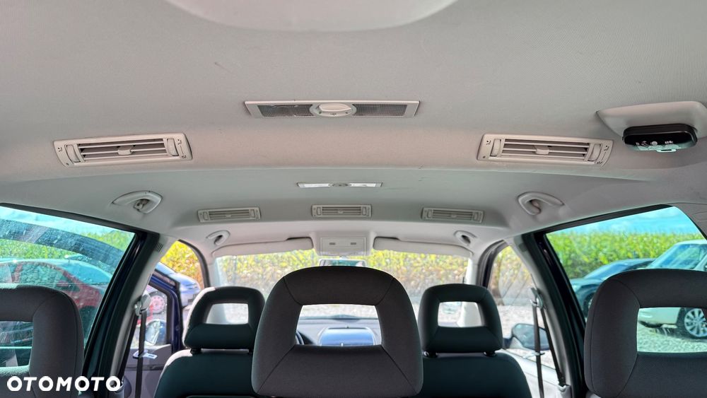 Volkswagen Sharan 2.8 V6 Exclusive Edition - 17