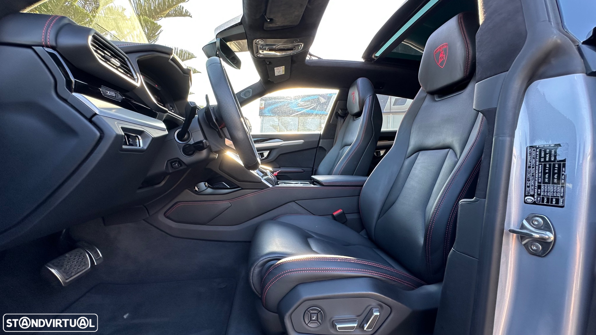 Lamborghini Urus 4.0 V8 - 24
