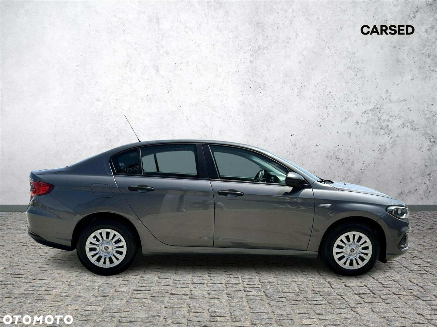 Fiat Tipo 1.4 16v - 4