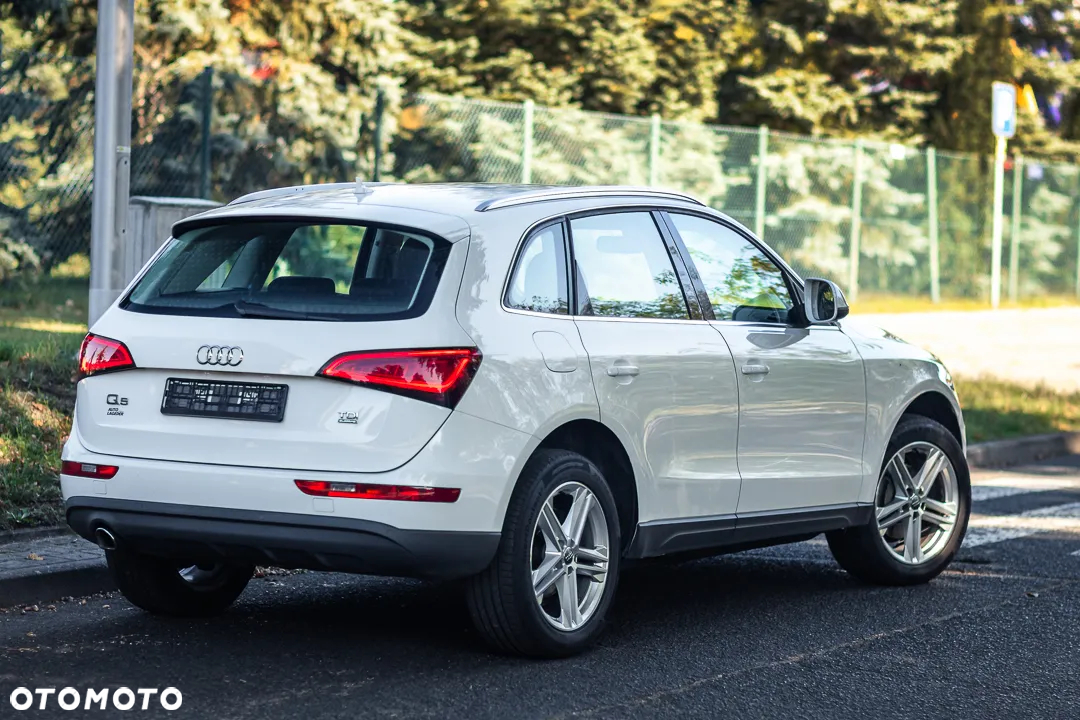 Audi Q5 2.0 TDI quattro S tronic - 15