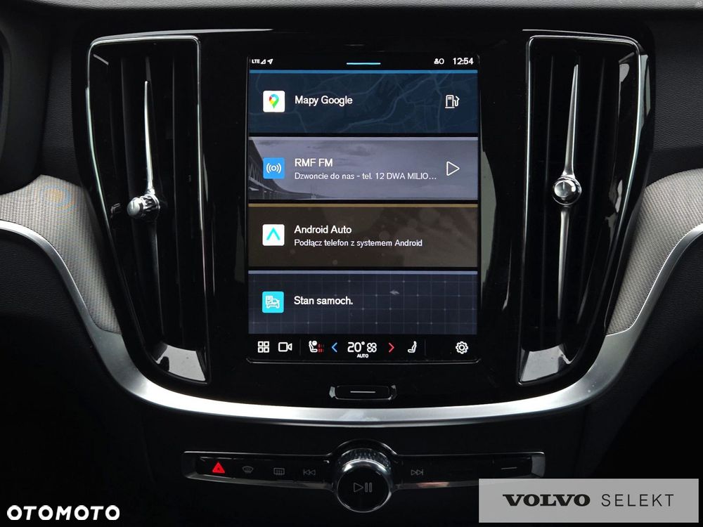 Volvo V60 B4 B Plus Dark - 17