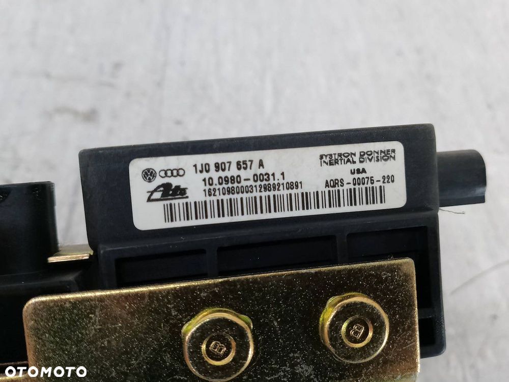 MODUŁ ESP VW GOLF IV 10.0980-0031.1  10.0980-0053.1 1.9 TDI - 5