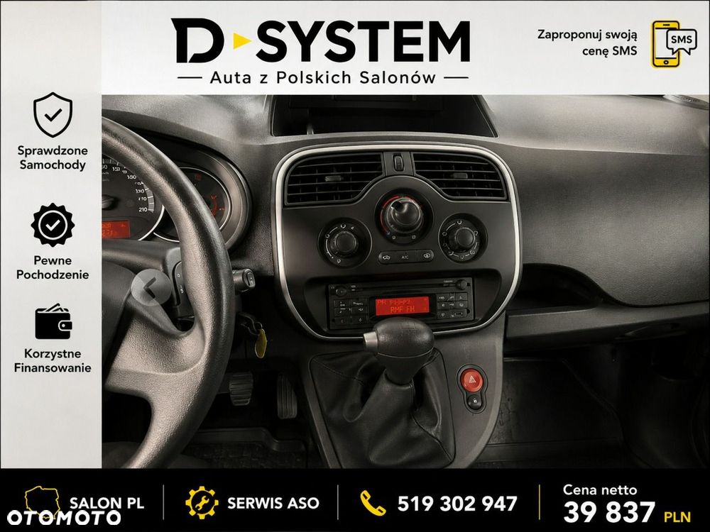 Renault Kangoo - 10