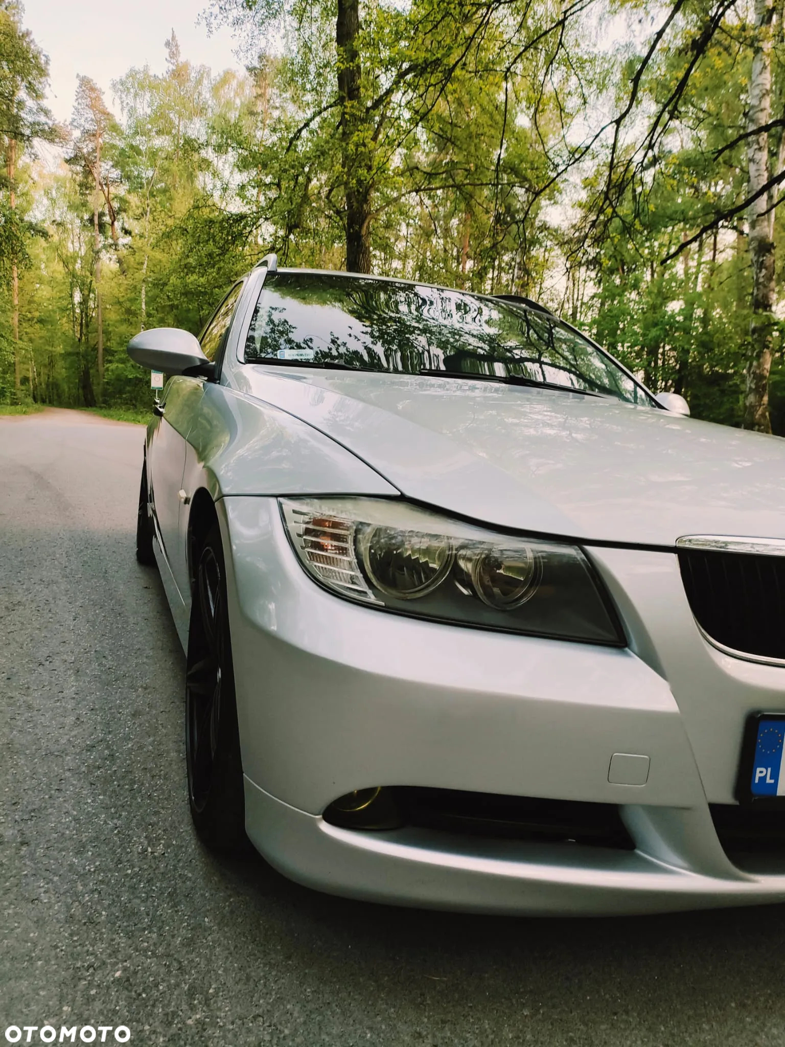 BMW Seria 3 318d - 21