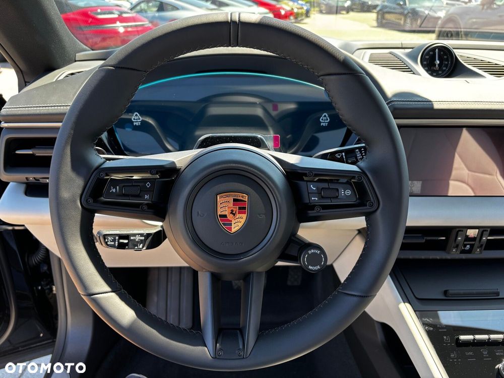 Porsche Macan - 21