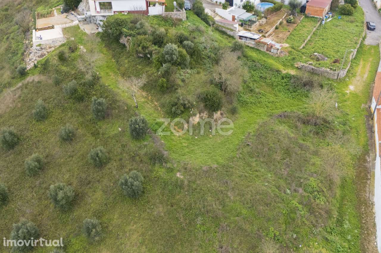 Terreno Urbanizavel Santarem - Grande imagem: 4/9