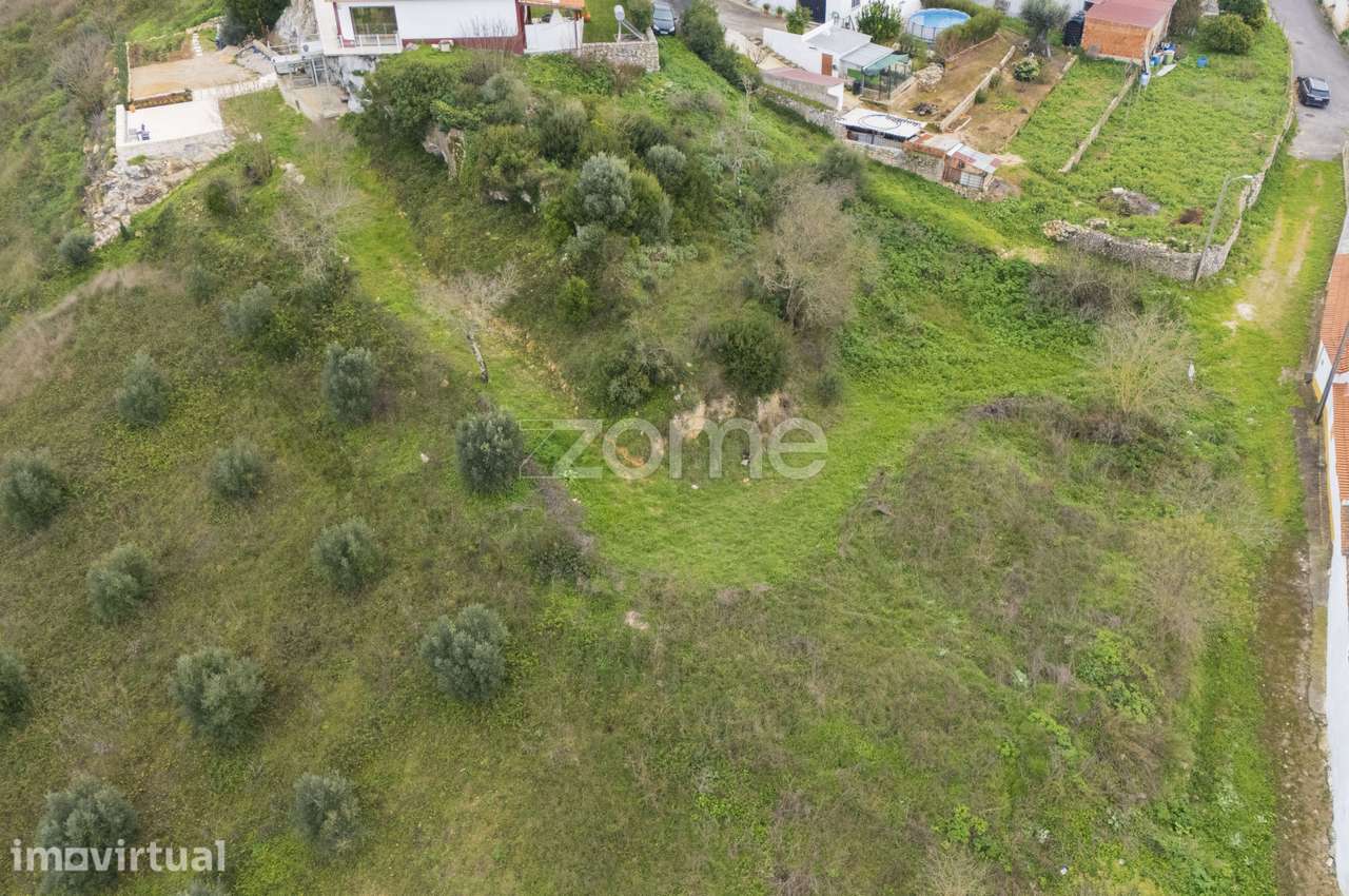 Terreno Urbanizavel Santarem - Grande imagem: 4/9