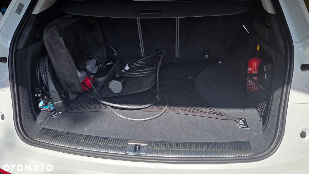 Audi Q5 50 TFSI e Quattro S tronic - 17