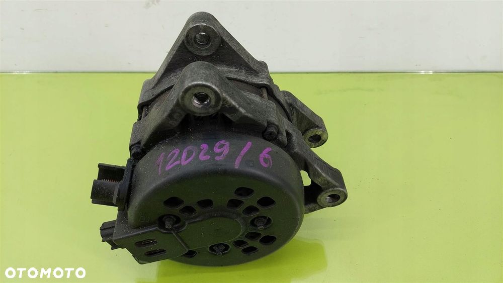 Alternator Ford Focus Mk2 2004-2011 1,6 TDCI 3M5T10300RD 30667067 ORYGINAŁ - 9