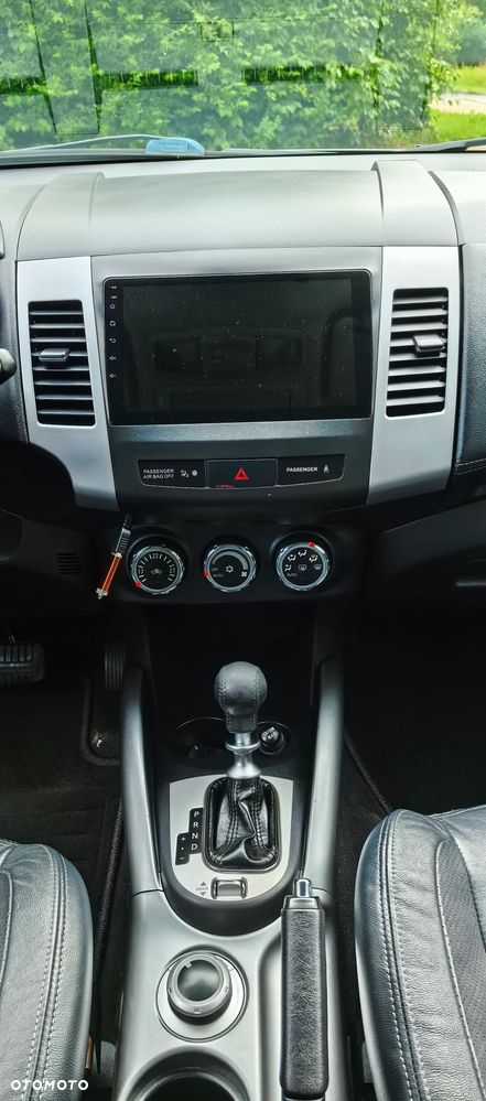 Citroën C-Crosser 2.2 HDi Exclusive DCS - 14