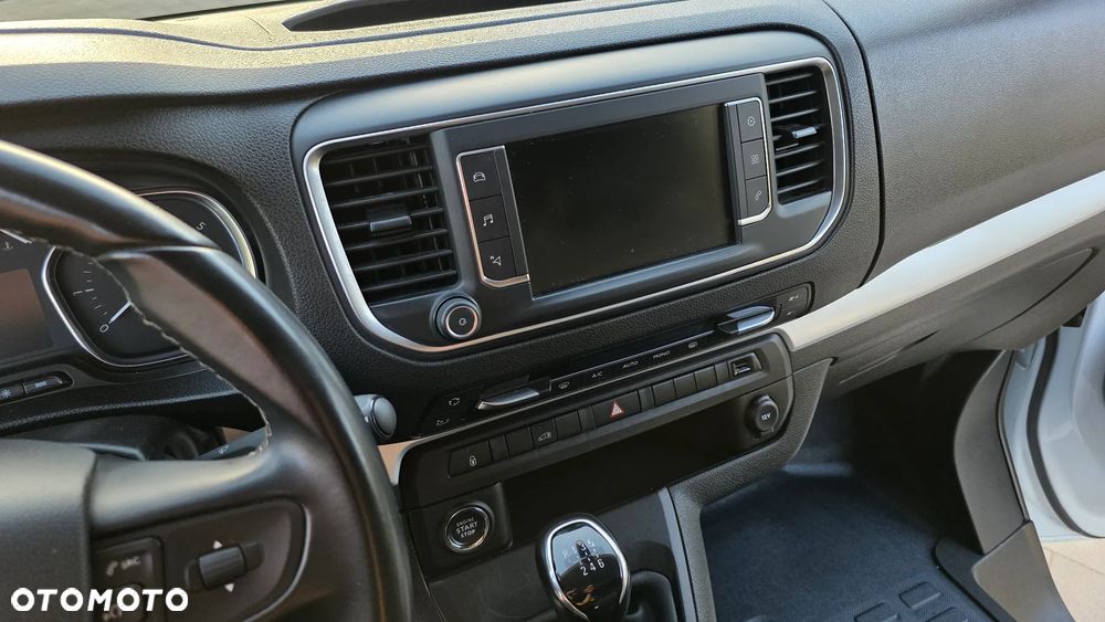 Citroën Jumpy Proace Expert Scudo Full opcja! 2023r! - 13