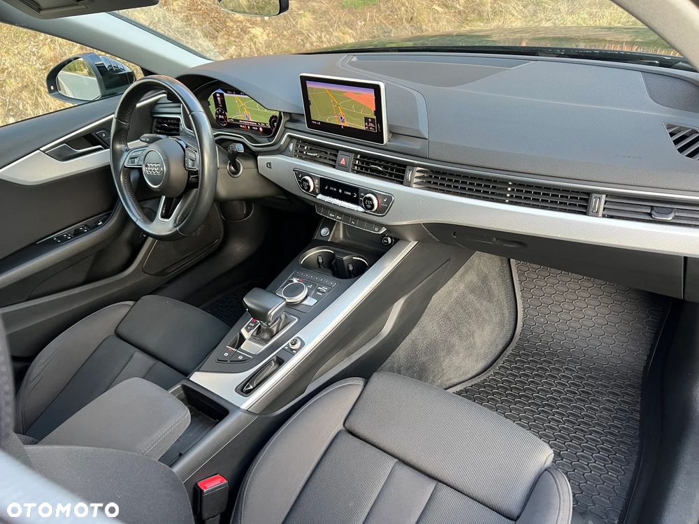 Audi A4 Avant 35 TDI S tronic design - 17
